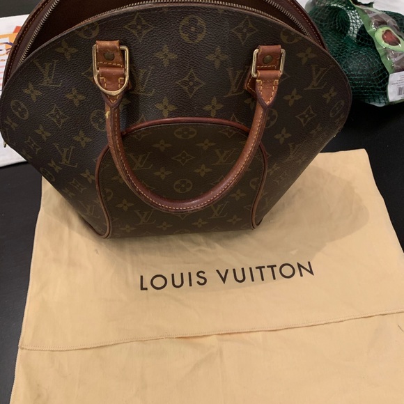 Louis Vuitton vintage